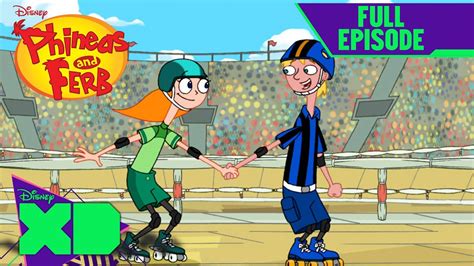 myflixer phineas and ferb|The Best Lazy Day Ever .